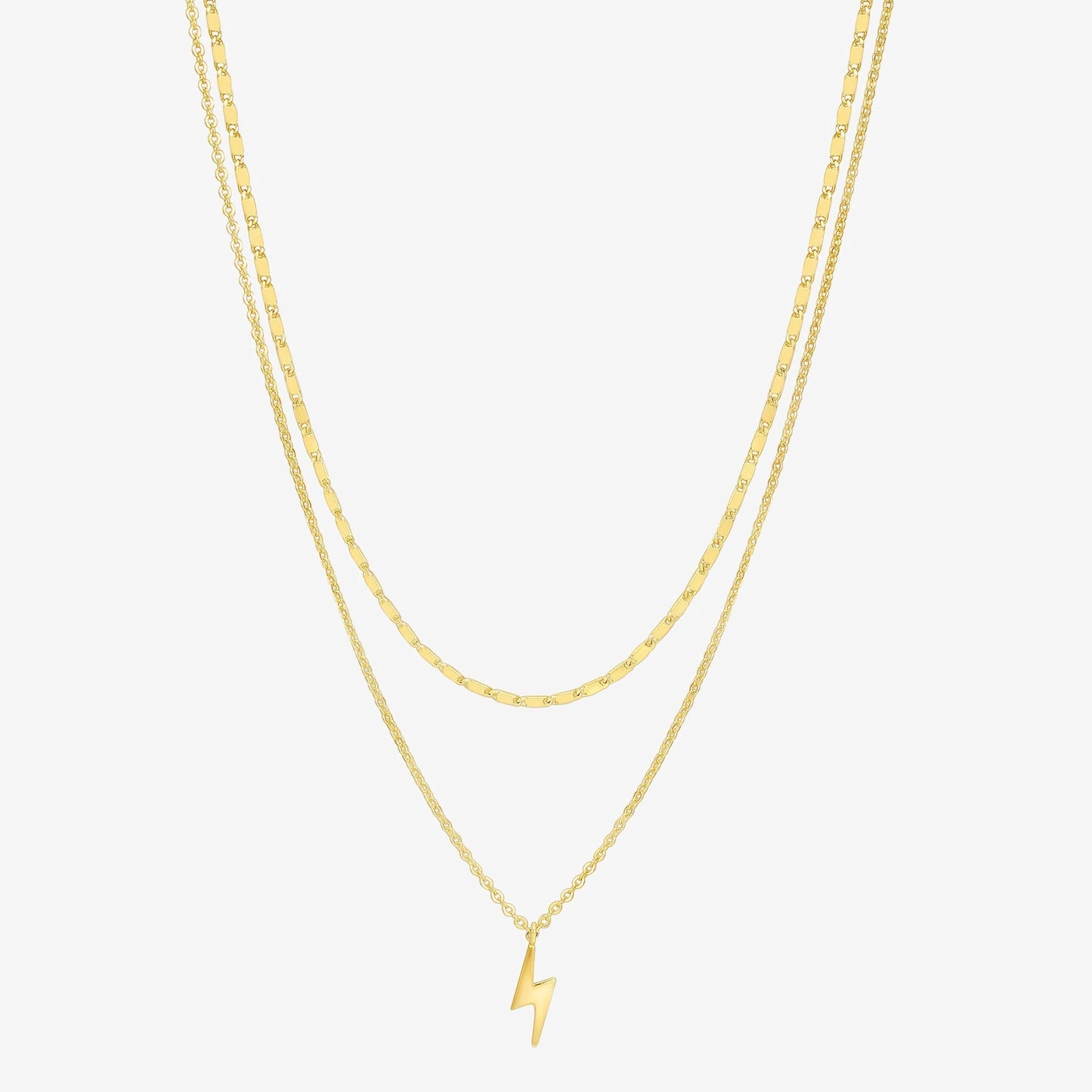 Lightning Pendant