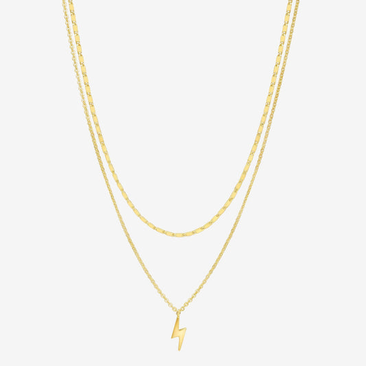 Lightning Pendant