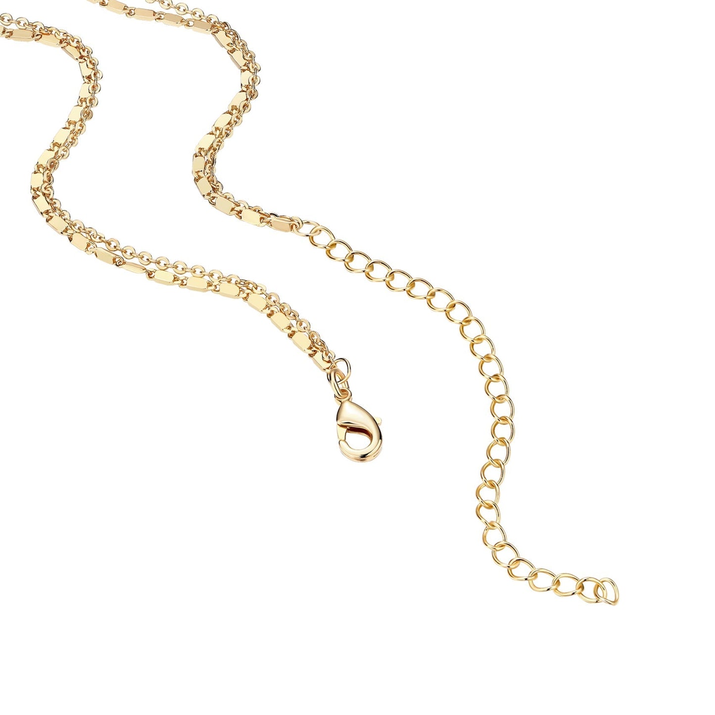 Lightning Pendant