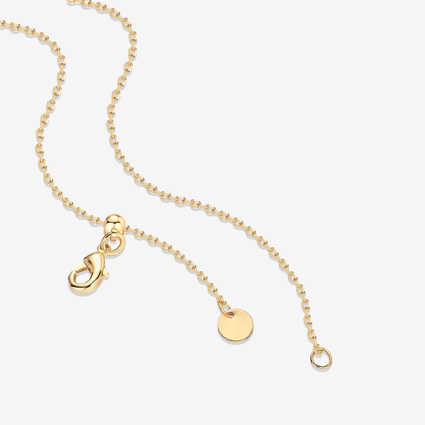 Cluster Pendant