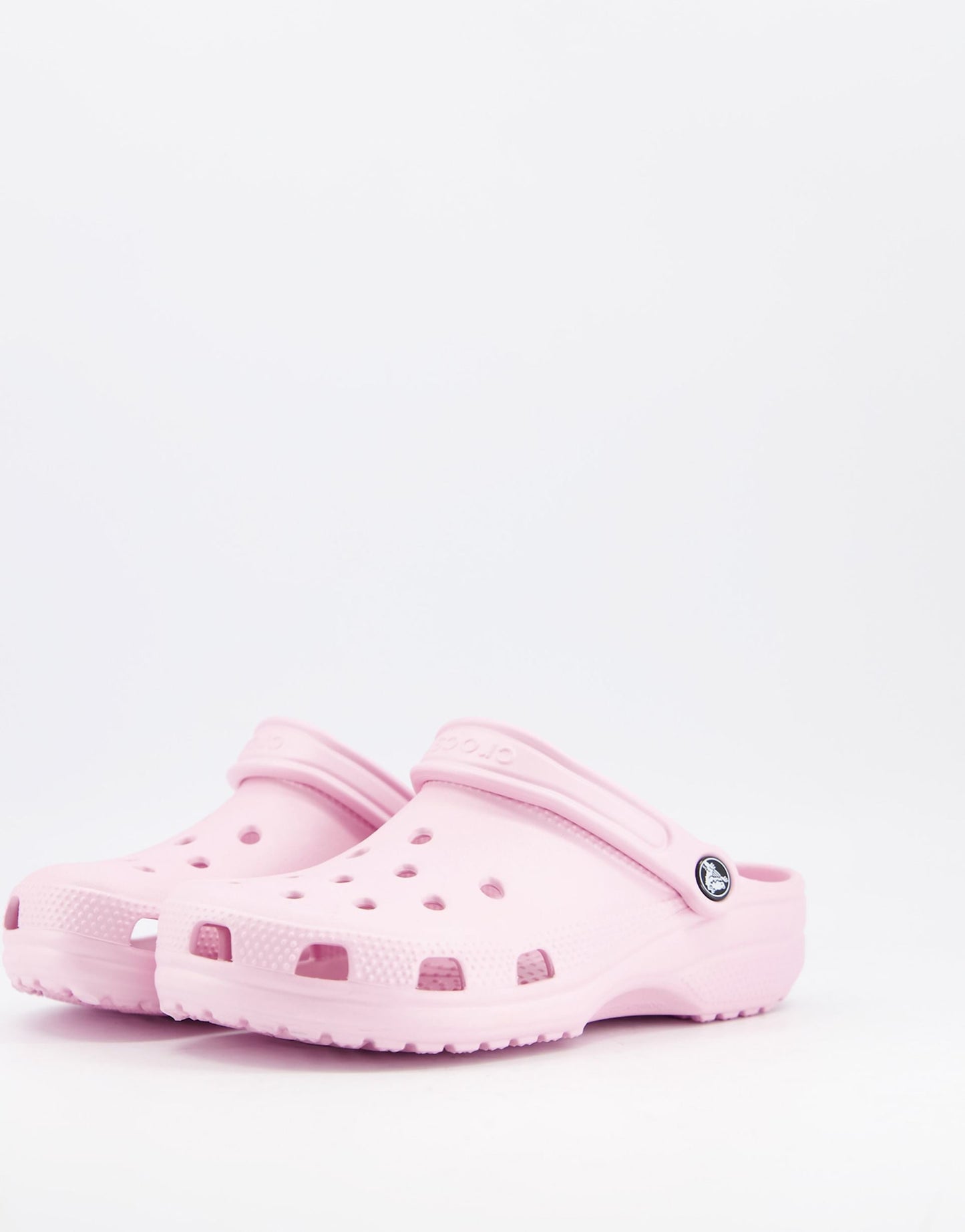 CLASSIC CLOG PINK MILK
