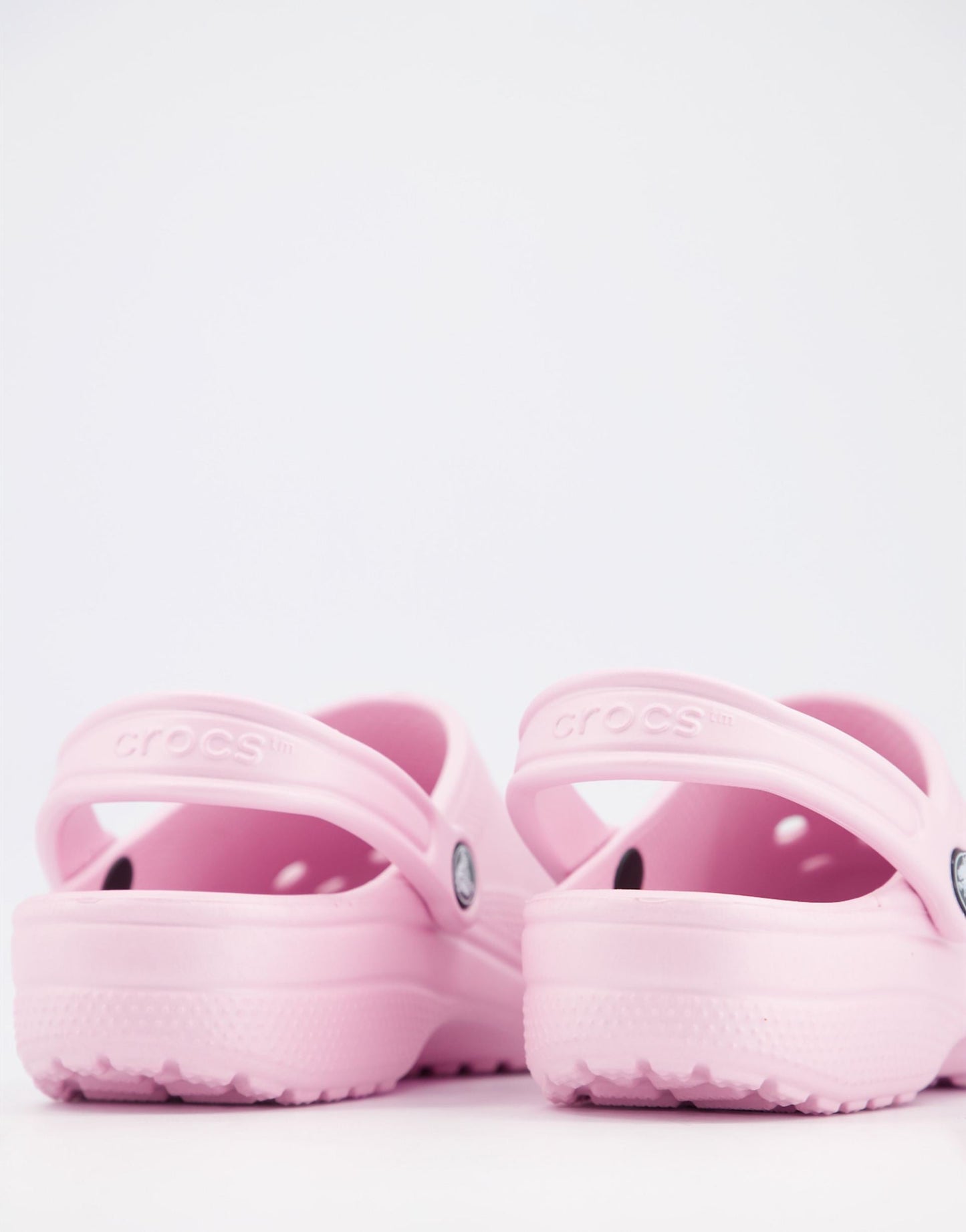 CLASSIC CLOG PINK MILK