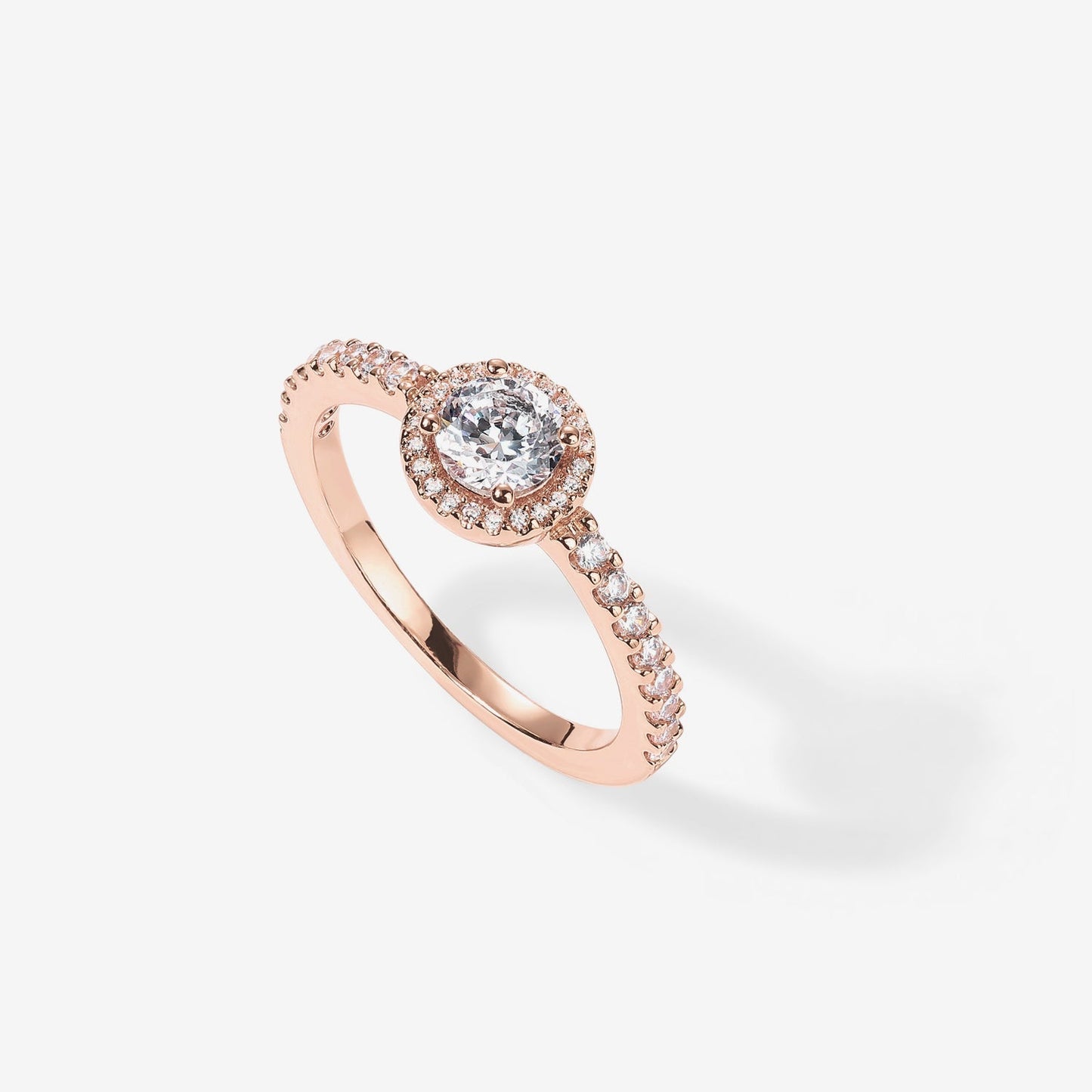 Lovers Lovers Engagement Ring