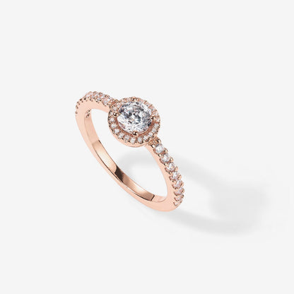 Lovers Lovers Engagement Ring