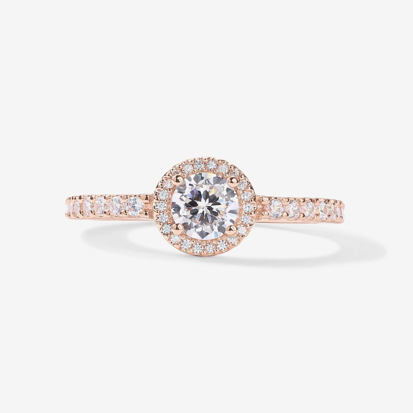 Lovers Lovers Engagement Ring