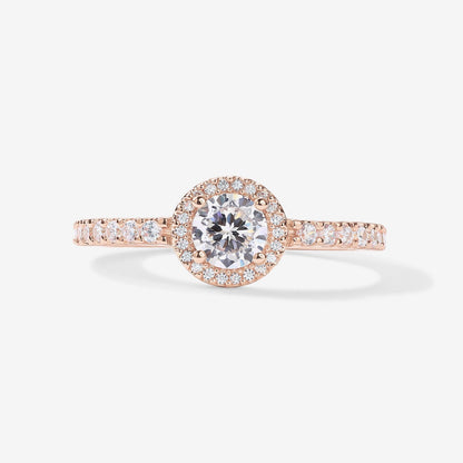 Lovers Lovers Engagement Ring
