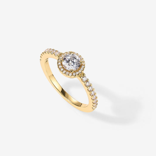 Lovers Lovers Engagement Ring