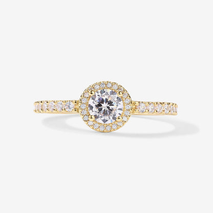 Lovers Lovers Engagement Ring