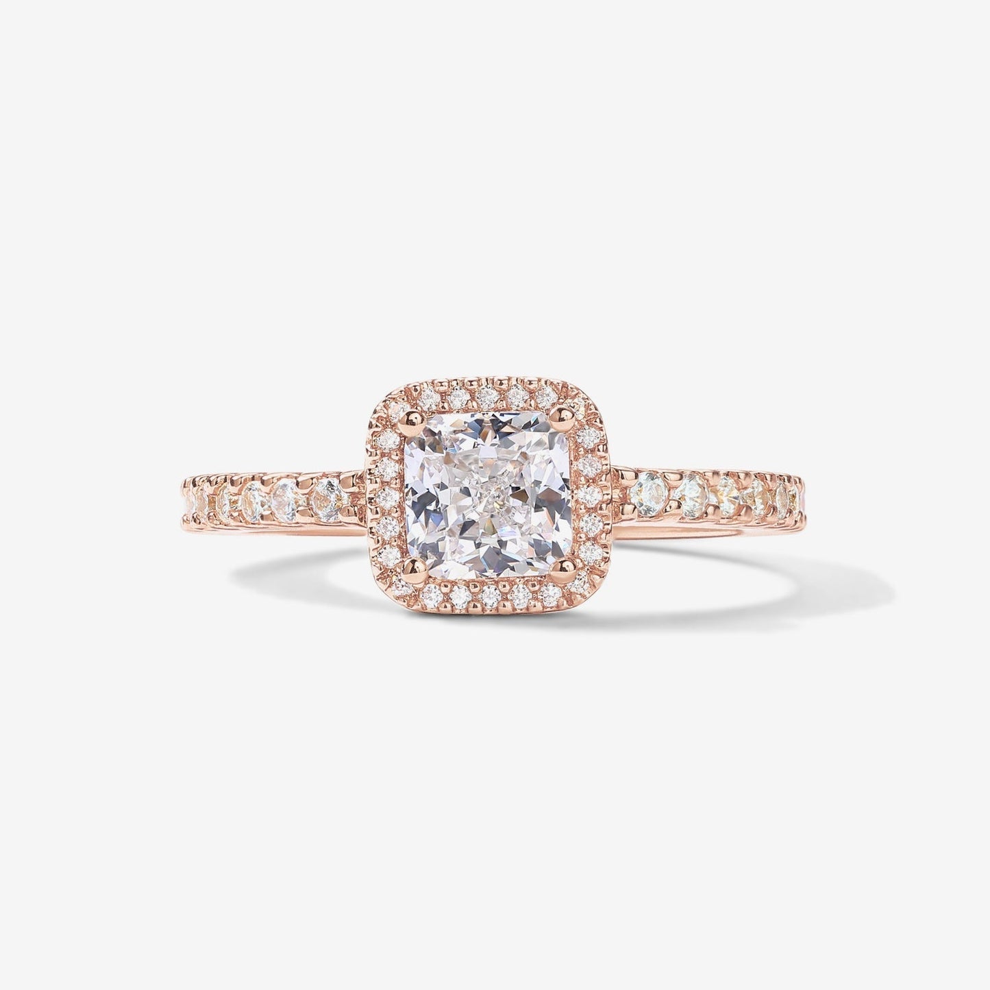 Majestic Love Statement Ring