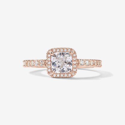 Majestic Love Statement Ring