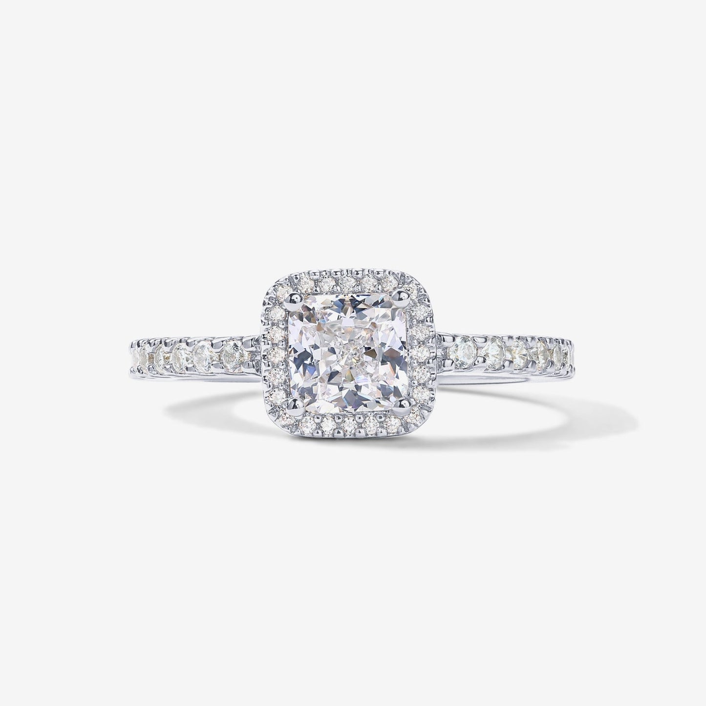 Majestic Love Statement Ring