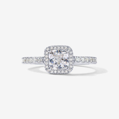 Majestic Love Statement Ring
