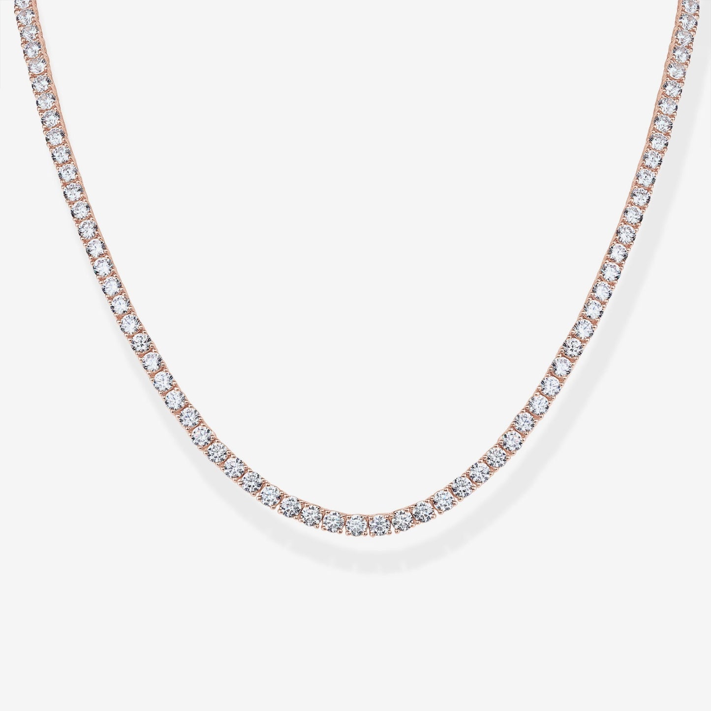 Tennis Necklace