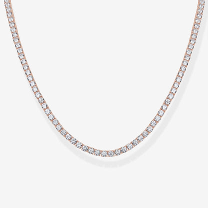 Tennis Necklace