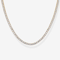 Tennis Necklace