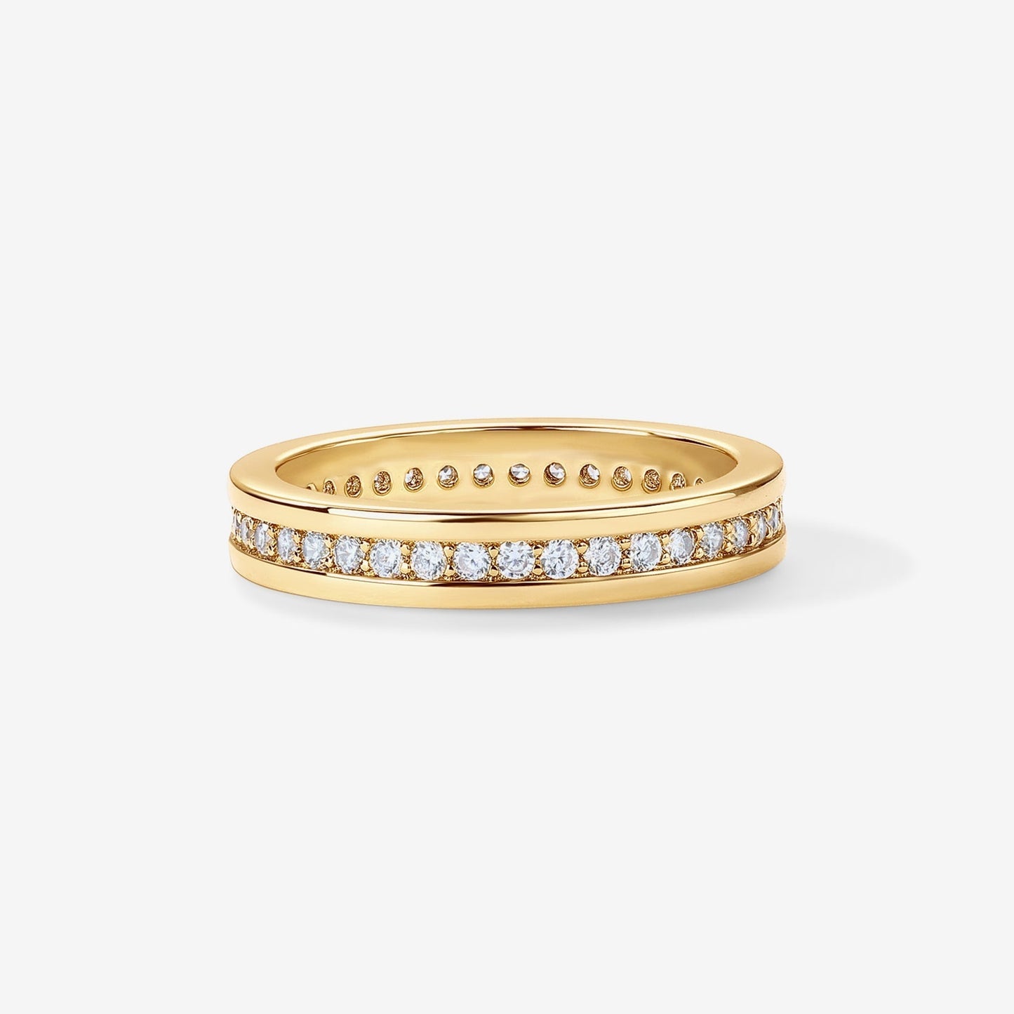 Jade Ring