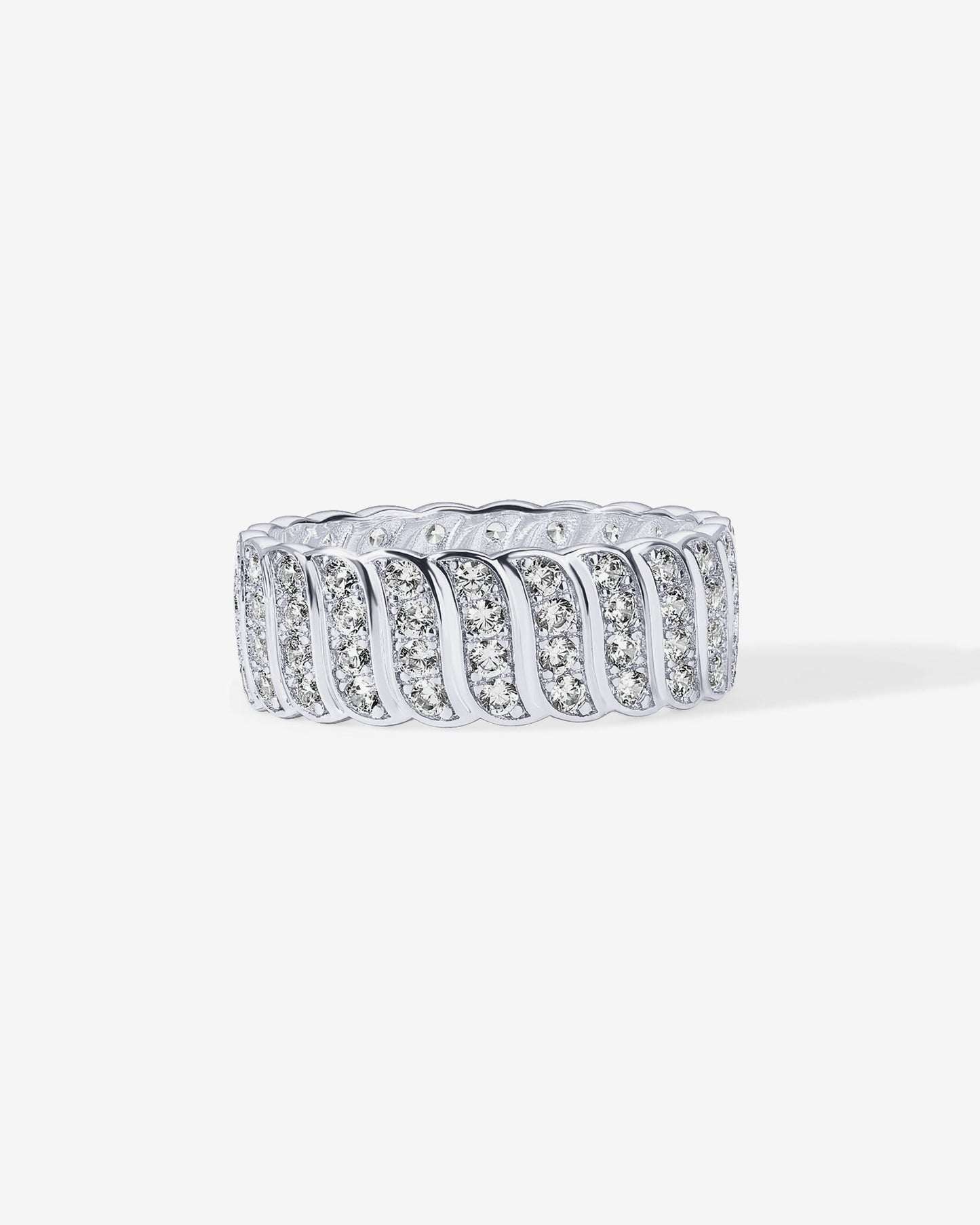 Mali Chunky Ring