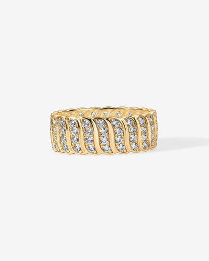 Mali Chunky Ring
