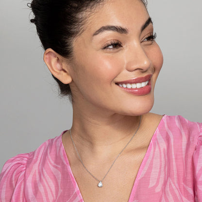 Pear Pendant