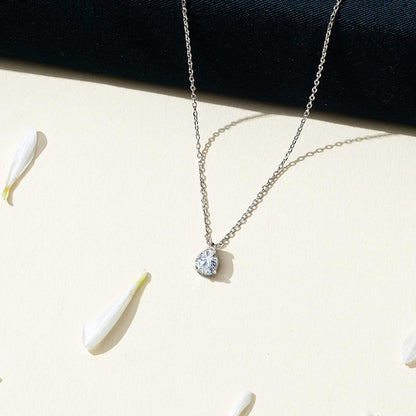 Pear Pendant