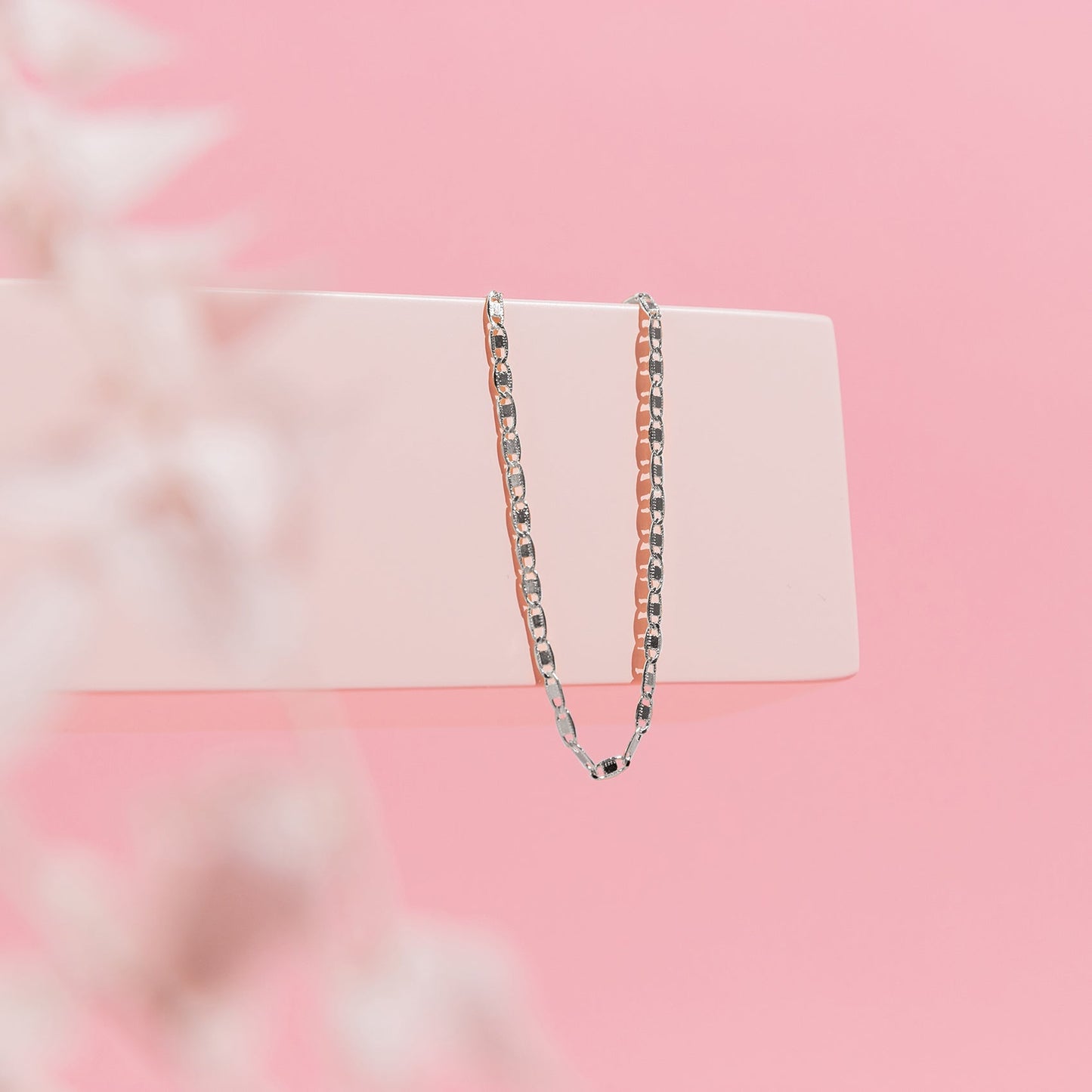 Marina Anklet