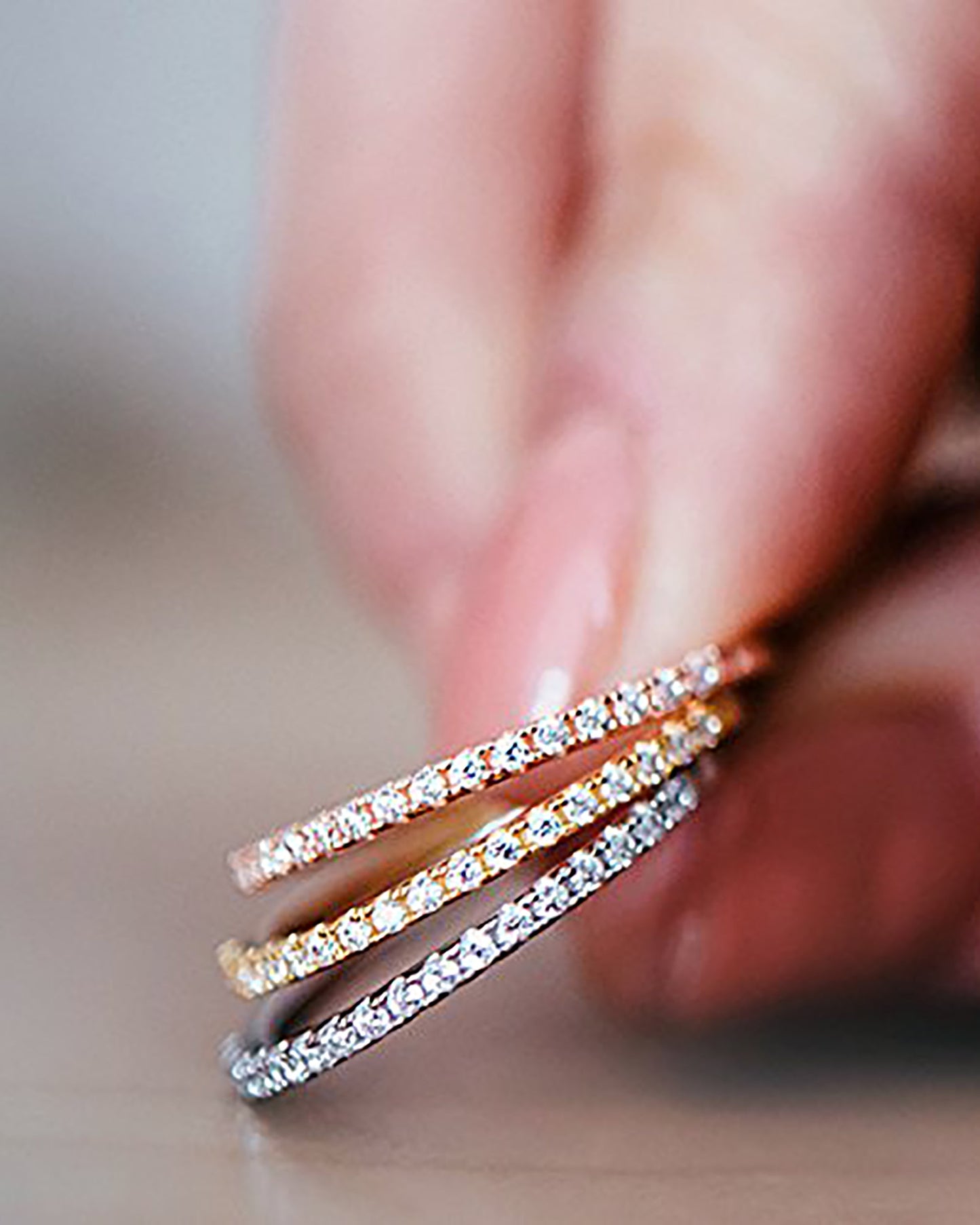 Mila Eternity Band