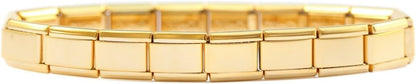 Italian Charm Bracelet