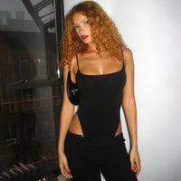 MADELINE BODYSUIT