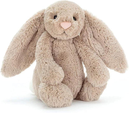 Jellycat Bashful Beige Bunny