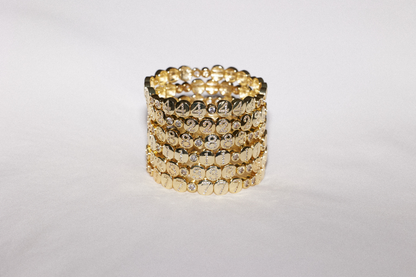 THE ANGEL NUMBER BRACELET