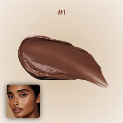 Serum Boosted Tint Skin Balm