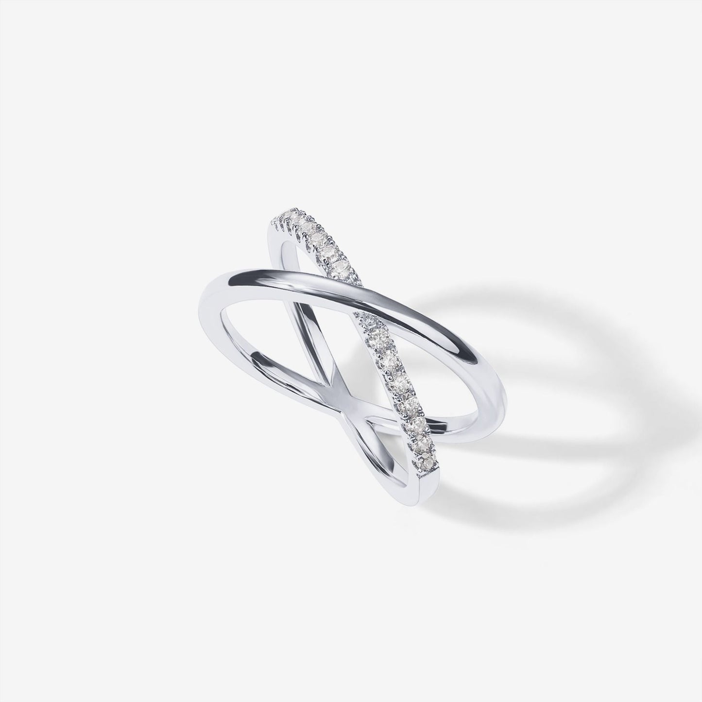 Julie Cross Ring