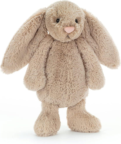 Jellycat Bashful Beige Bunny