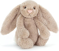 Jellycat Bashful Beige Bunny
