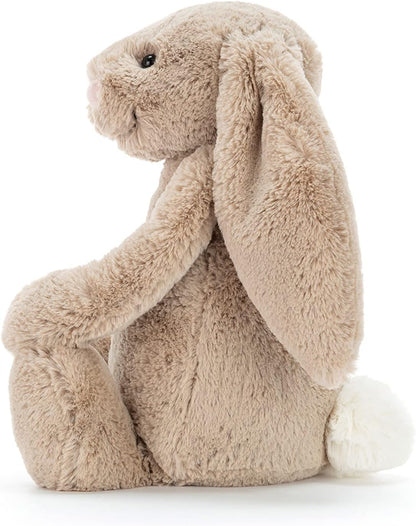 Jellycat Bashful Beige Bunny