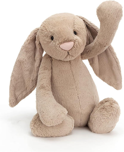 Jellycat Bashful Beige Bunny