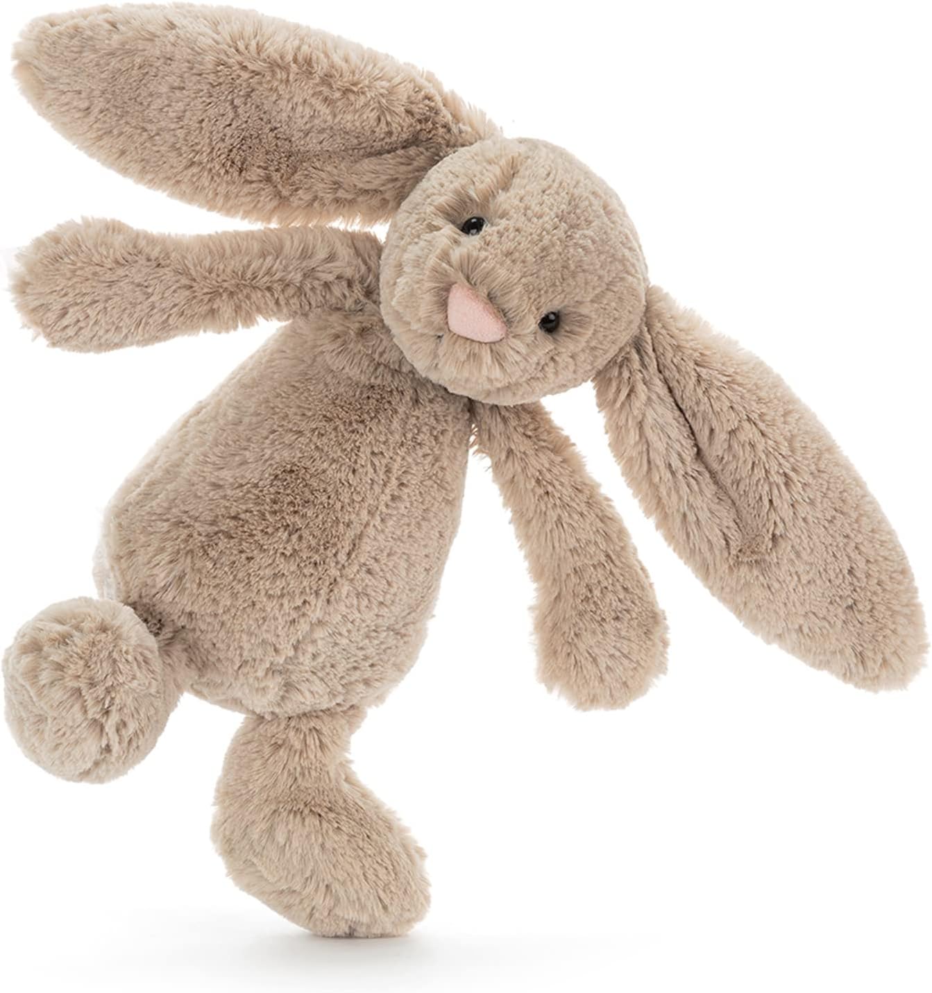 Jellycat Bashful Beige Bunny