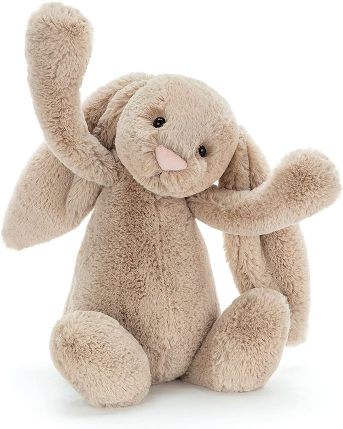 Jellycat Bashful Beige Bunny