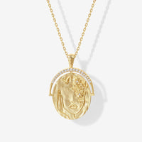 Grace Necklace