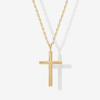 Cross Pendant