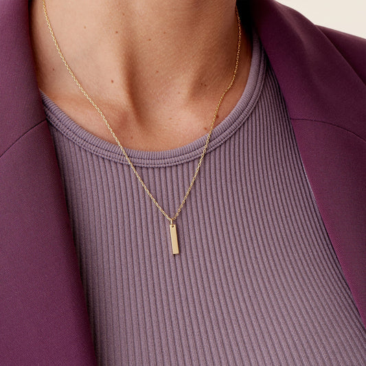 Bar Pendant