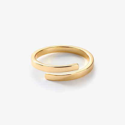 Wrap Around Ring