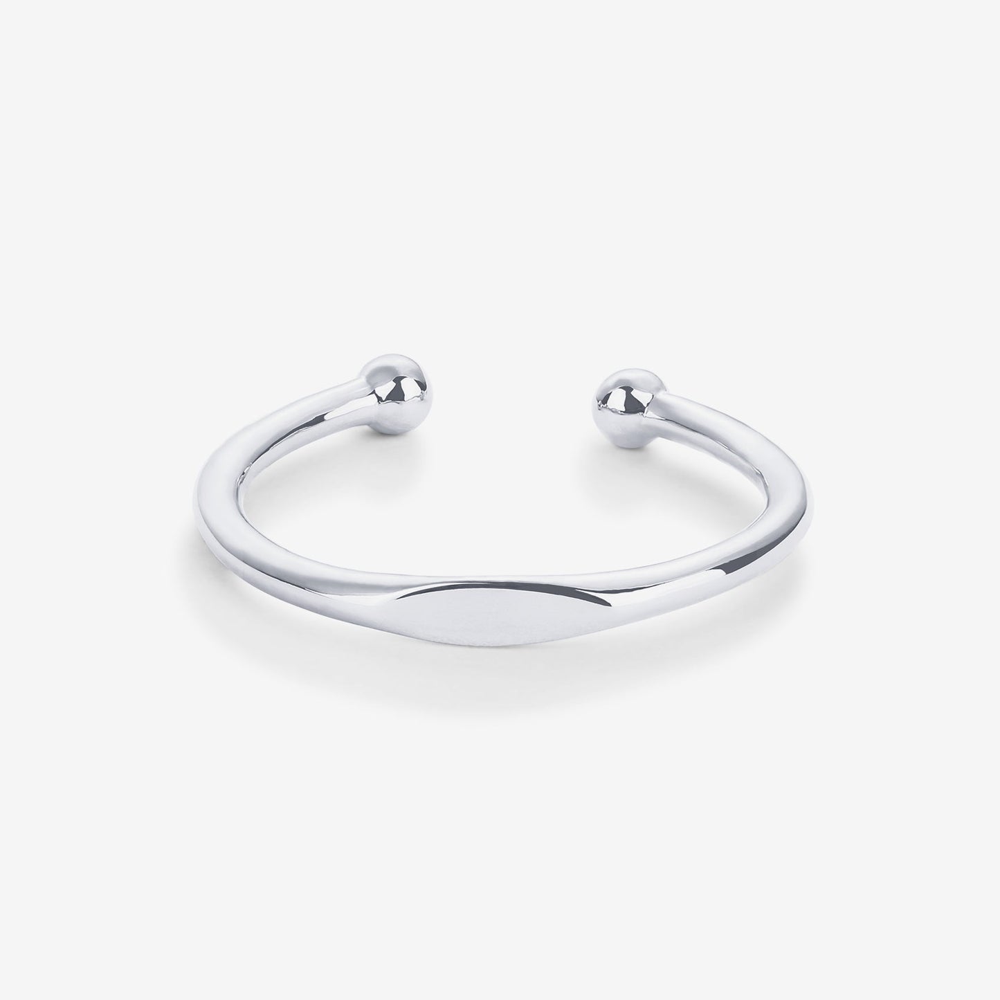 Mini Signet Ring