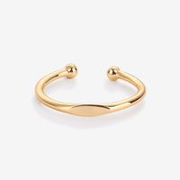 Mini Signet Ring