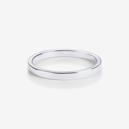 Stacker Ring