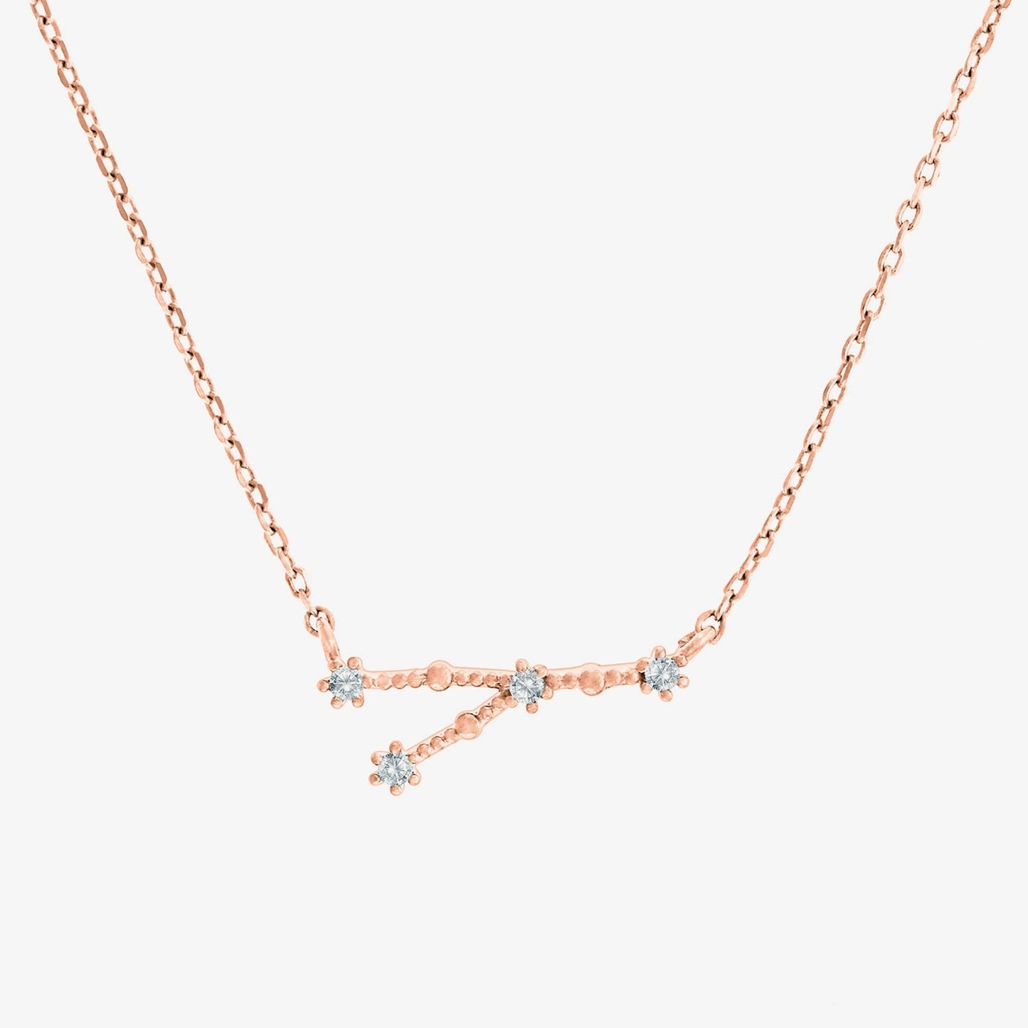 Astrology Constellation Necklace