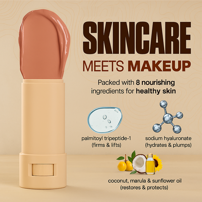 Serum Boosted Tint Skin Balm