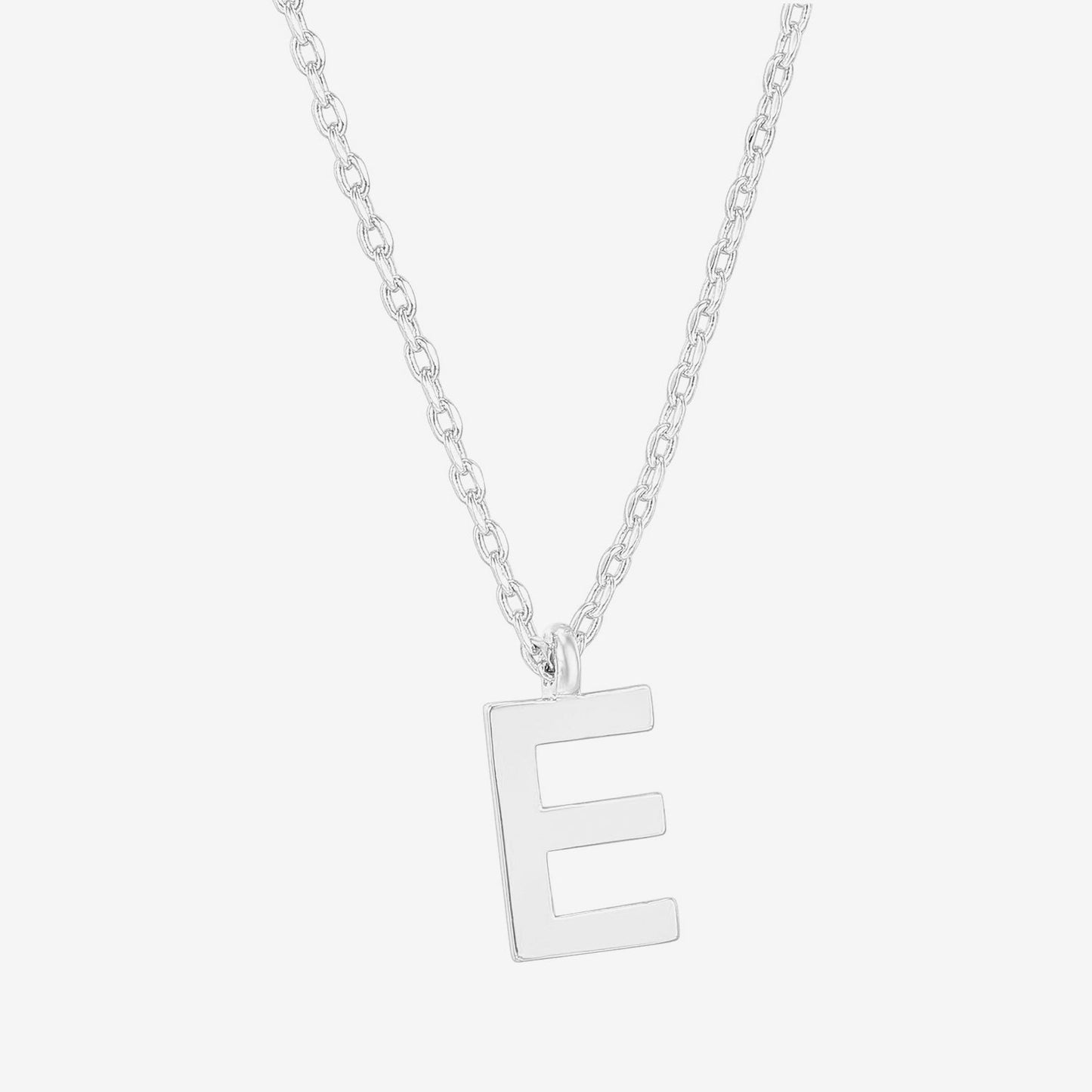Initial Pendant