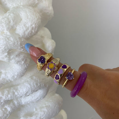 In Love Ring