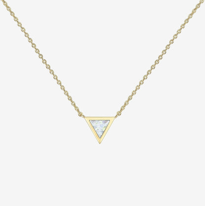 Trinity Necklace